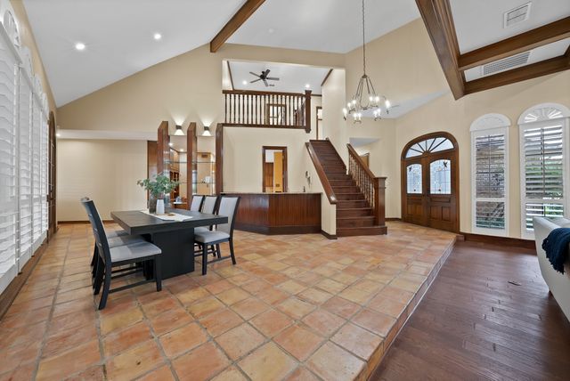 2714 Ridge Top Lane, Arlington, TX 76006