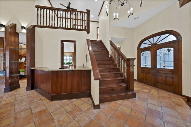 2714 Ridge Top Lane, Arlington, TX 76006
