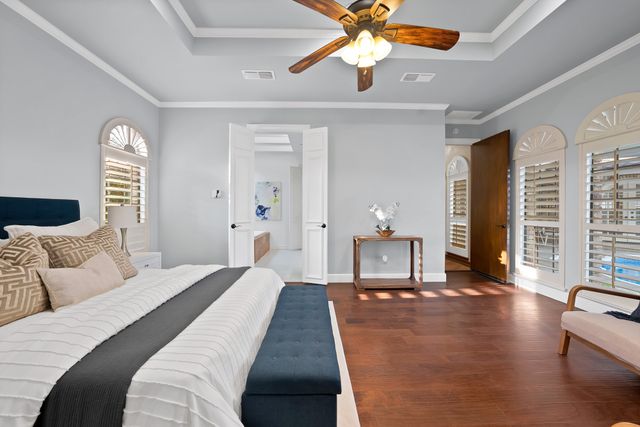 2714 Ridge Top Lane, Arlington, TX 76006