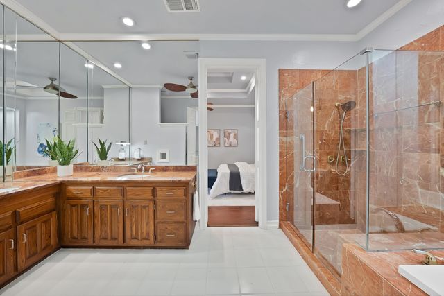 2714 Ridge Top Lane, Arlington, TX 76006