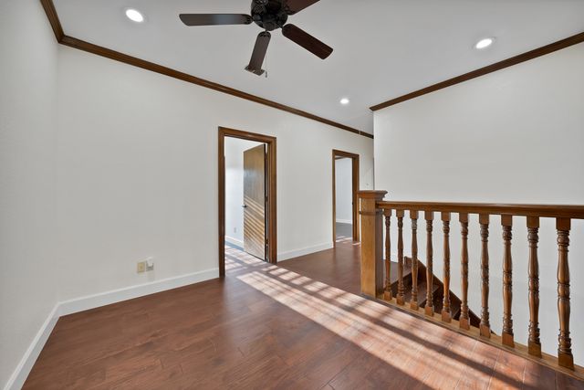 2714 Ridge Top Lane, Arlington, TX 76006