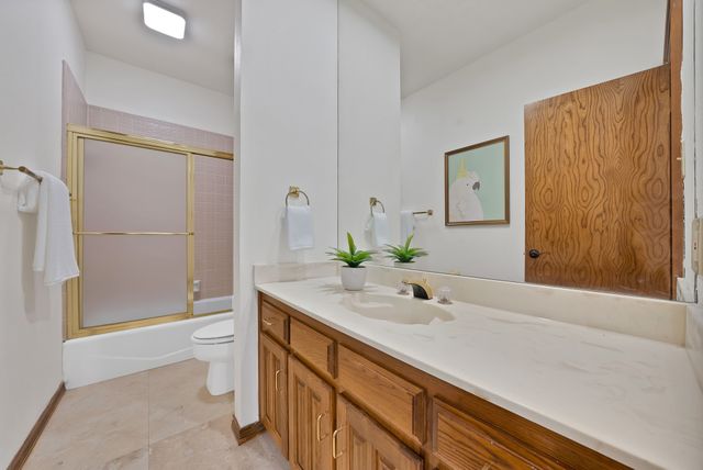 2714 Ridge Top Lane, Arlington, TX 76006