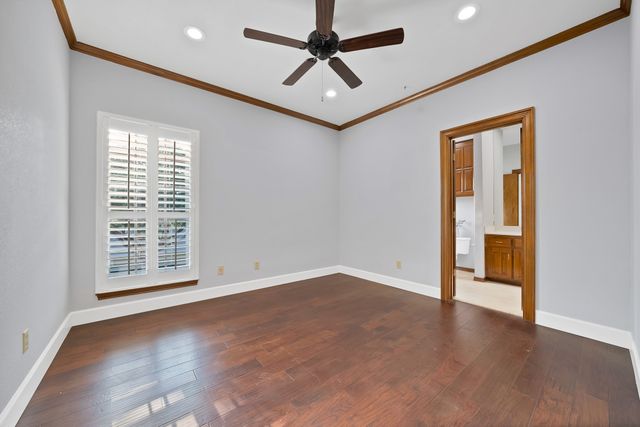 2714 Ridge Top Lane, Arlington, TX 76006