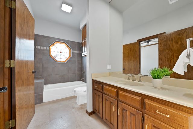 2714 Ridge Top Lane, Arlington, TX 76006