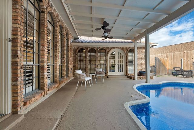 2714 Ridge Top Lane, Arlington, TX 76006