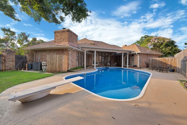 2714 Ridge Top Lane, Arlington, TX 76006