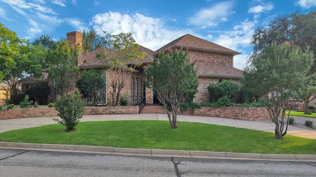 2714 Ridge Top Lane, Arlington, TX 76006
