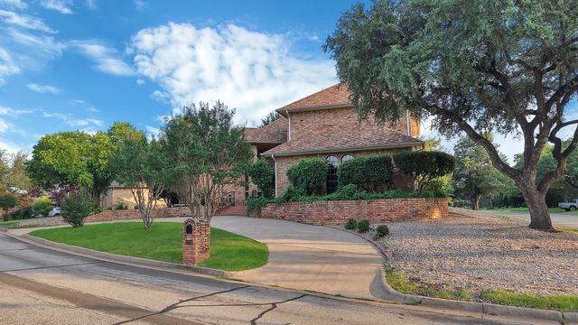 2714 Ridge Top Lane, Arlington, TX 76006