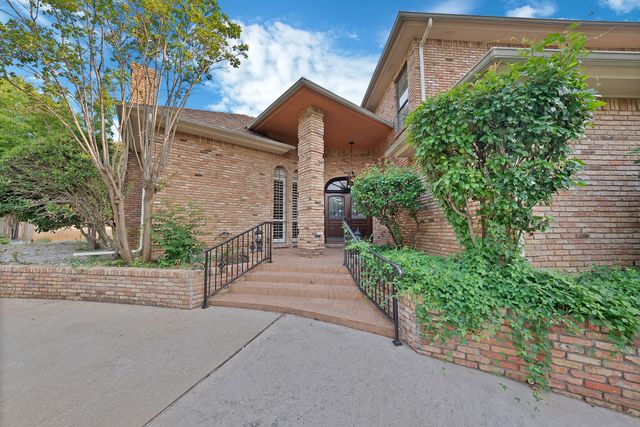 2714 Ridge Top Lane, Arlington, TX 76006