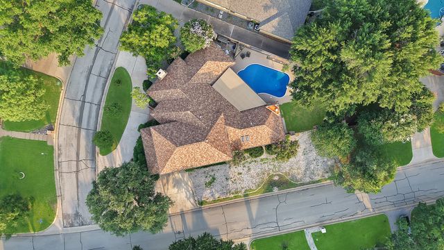 2714 Ridge Top Lane, Arlington, TX 76006