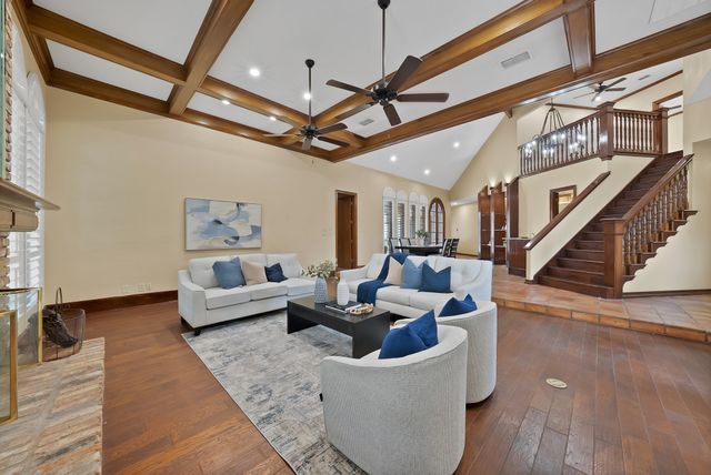 2714 Ridge Top Lane, Arlington, TX 76006