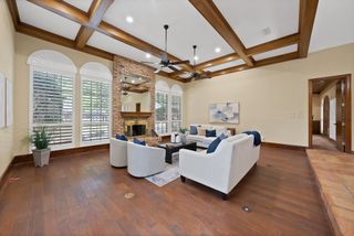 2714 Ridge Top Lane, Arlington, TX 76006