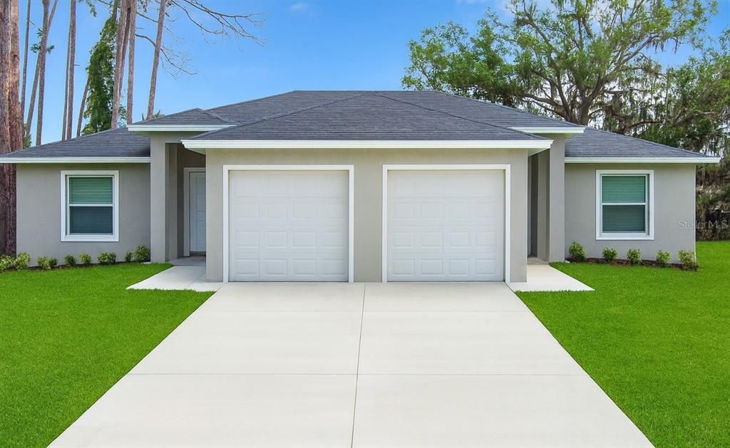 17131 THOMPSON AVENUE, Port Charlotte, FL 33948