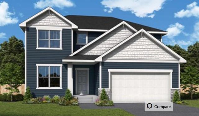 1632 Tyrone Drive, Shakopee, MN 55379