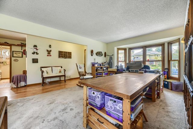 6393 S Reed Way, Littleton, CO 80123