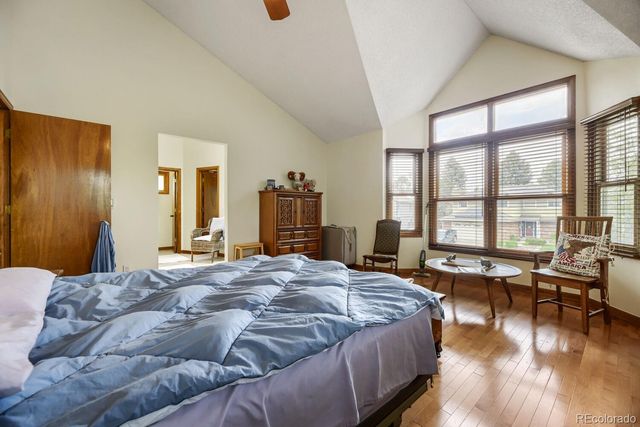 6393 S Reed Way, Littleton, CO 80123