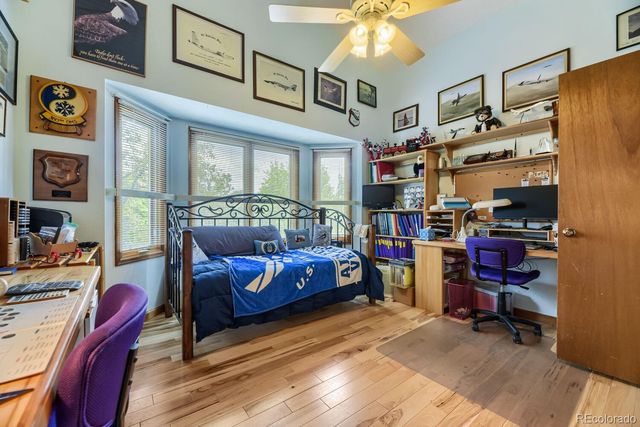 6393 S Reed Way, Littleton, CO 80123