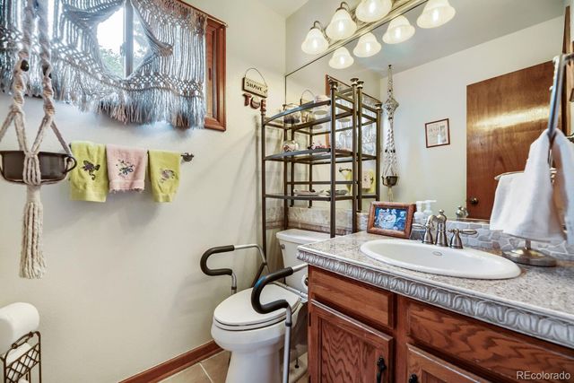6393 S Reed Way, Littleton, CO 80123