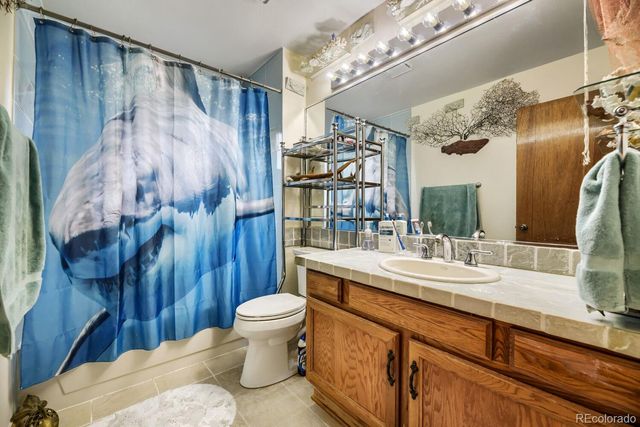 6393 S Reed Way, Littleton, CO 80123
