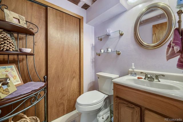 6393 S Reed Way, Littleton, CO 80123