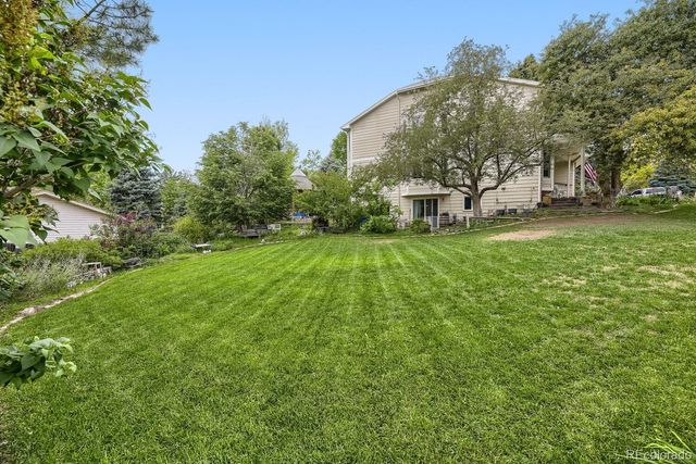 6393 S Reed Way, Littleton, CO 80123