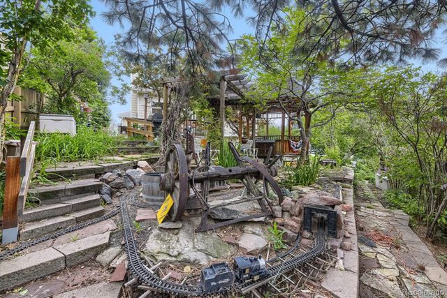 6393 S Reed Way, Littleton, CO 80123