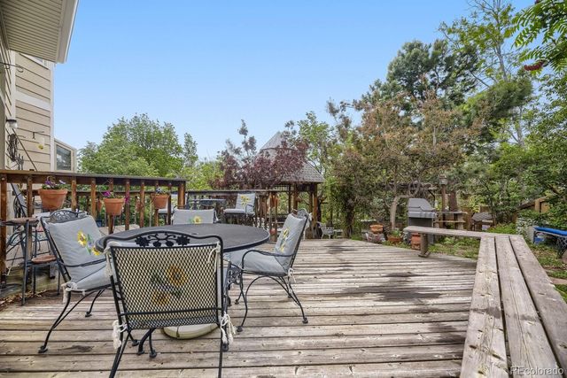 6393 S Reed Way, Littleton, CO 80123