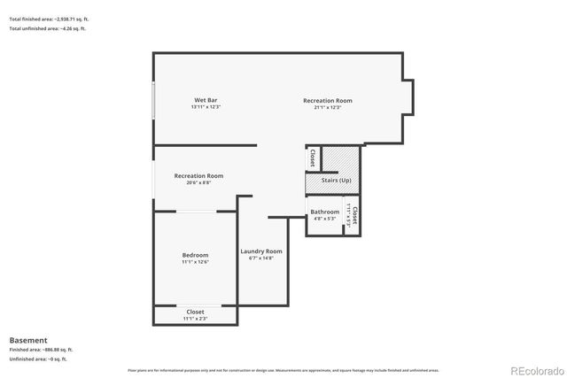 6393 S Reed Way, Littleton, CO 80123