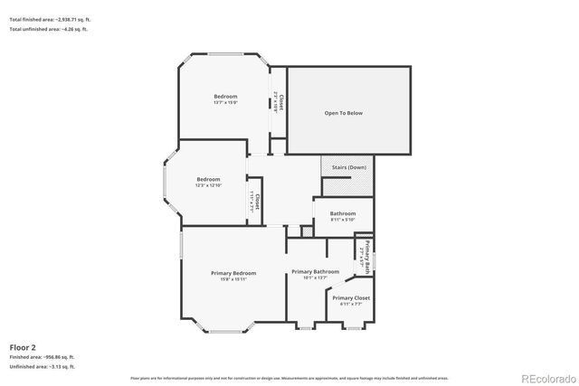 6393 S Reed Way, Littleton, CO 80123