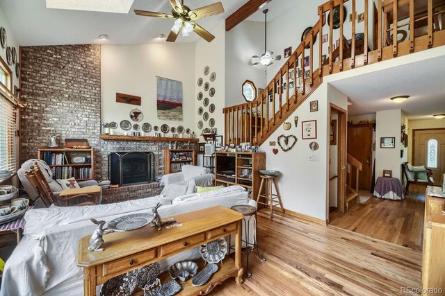 6393 S Reed Way, Littleton, CO 80123