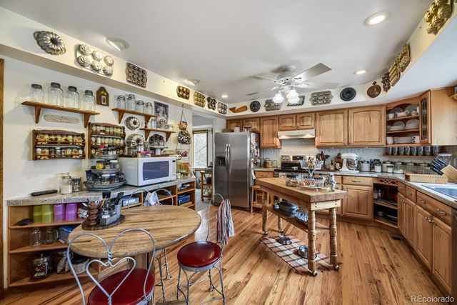 6393 S Reed Way, Littleton, CO 80123