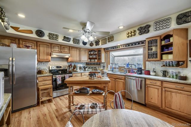 6393 S Reed Way, Littleton, CO 80123