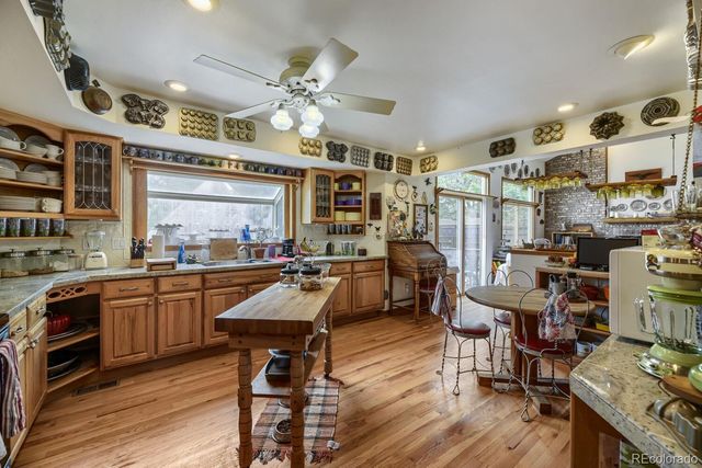 6393 S Reed Way, Littleton, CO 80123