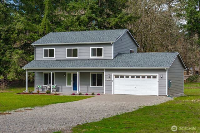 7913 Ayer Street SE, Olympia, WA 98501