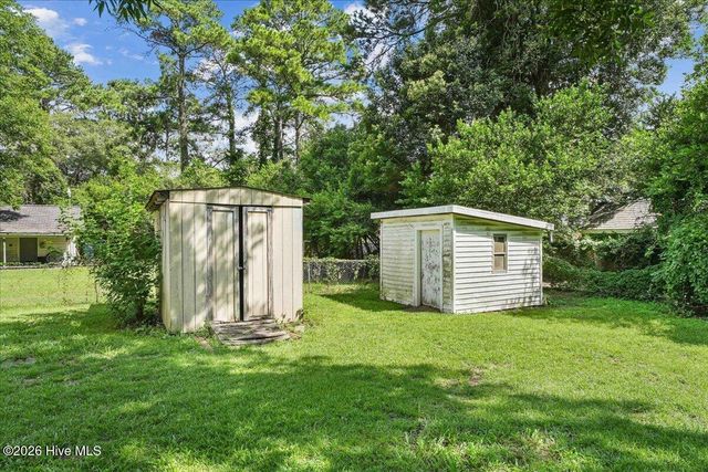 1506 E Holly Street, Goldsboro, NC 27530
