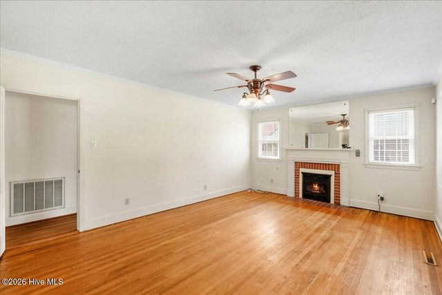 1506 E Holly Street, Goldsboro, NC 27530