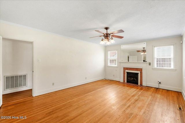 1506 E Holly Street, Goldsboro, NC 27530