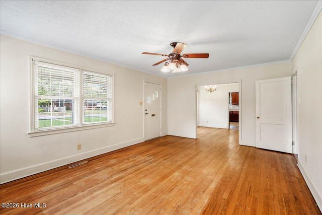 1506 E Holly Street, Goldsboro, NC 27530