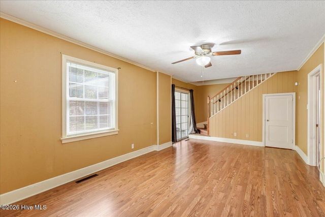 1506 E Holly Street, Goldsboro, NC 27530