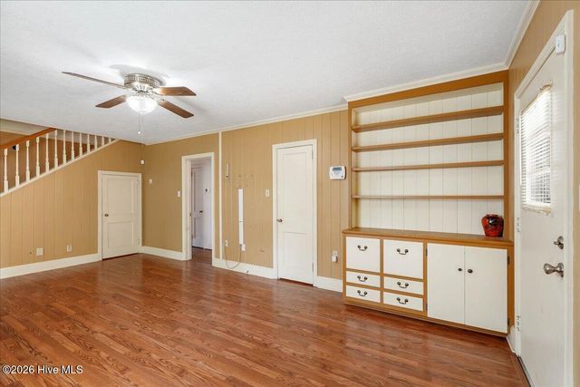 1506 E Holly Street, Goldsboro, NC 27530
