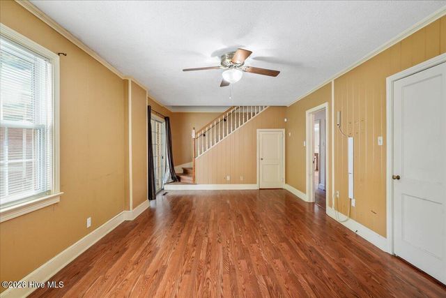 1506 E Holly Street, Goldsboro, NC 27530