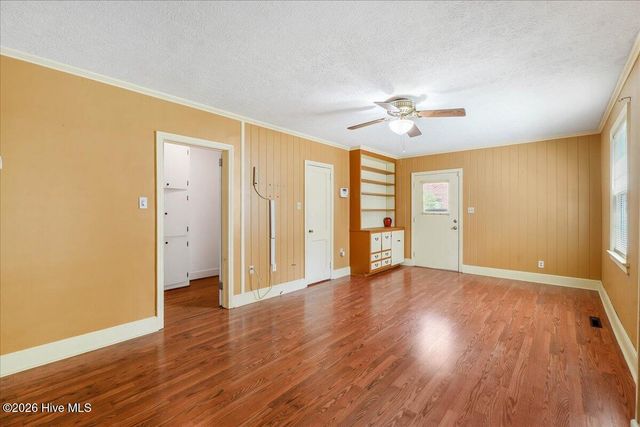 1506 E Holly Street, Goldsboro, NC 27530