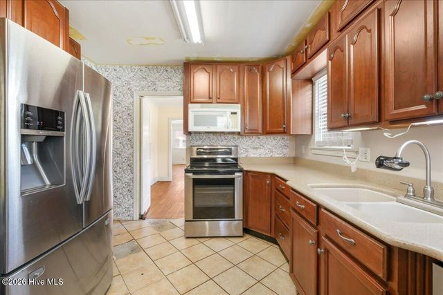 1506 E Holly Street, Goldsboro, NC 27530