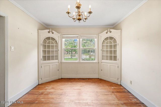 1506 E Holly Street, Goldsboro, NC 27530