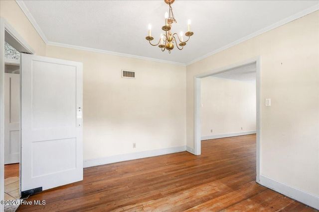 1506 E Holly Street, Goldsboro, NC 27530