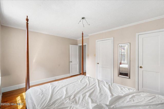 1506 E Holly Street, Goldsboro, NC 27530