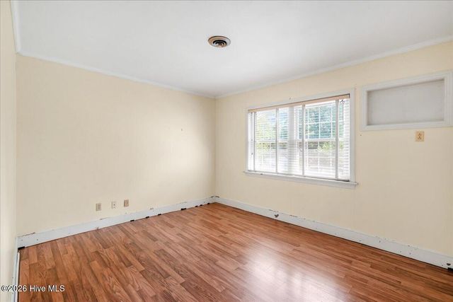 1506 E Holly Street, Goldsboro, NC 27530