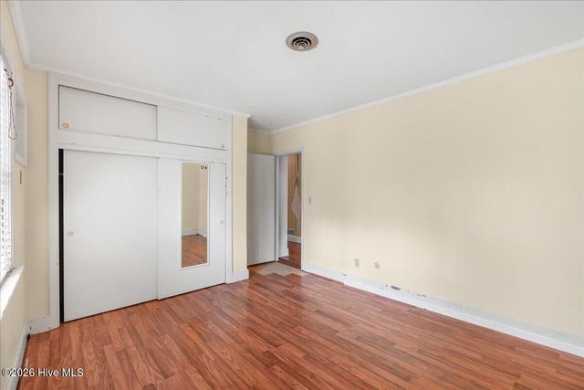 1506 E Holly Street, Goldsboro, NC 27530