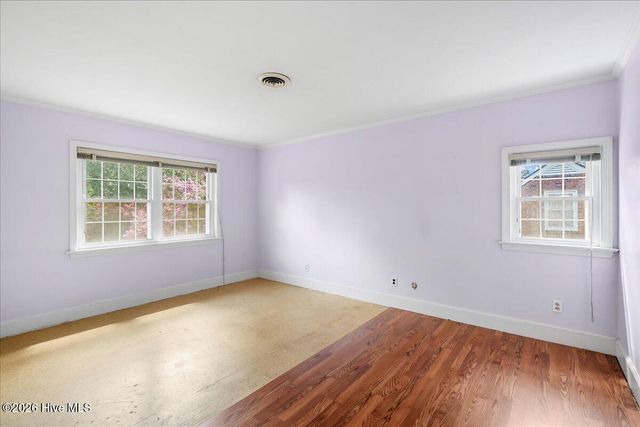 1506 E Holly Street, Goldsboro, NC 27530