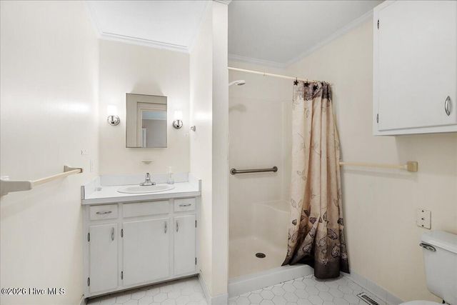 1506 E Holly Street, Goldsboro, NC 27530